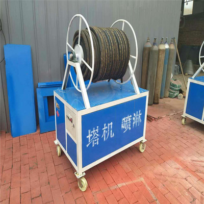 平江縣工地塔吊噴淋生產(chǎn)廠家【產(chǎn)品快訊】圖片_高清圖_細(xì)節(jié)圖-天津市可耐建筑機械銷售 -