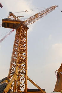 徐工塔吊維修公司專業(yè)服務(wù)與程信來(lái)供應(yīng)塔吊的優(yōu)勢(shì)