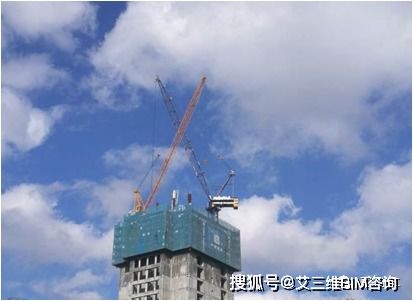 中建四局精品工程觀摩 塔吊技術(shù)亮點與管理措施全方位展示