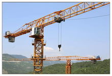 攜手國有大型塔吊生產(chǎn)商，共創(chuàng)全球合作代理新機遇