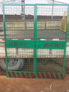 塔吊附著系統的生產、供應與服務 聚焦平涼地區需求