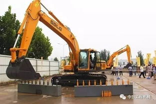 行業盛會共襄盛舉 中聯重科平頭塔機新品閃耀，山東臨工“中國好司機”總決賽戰火燃起